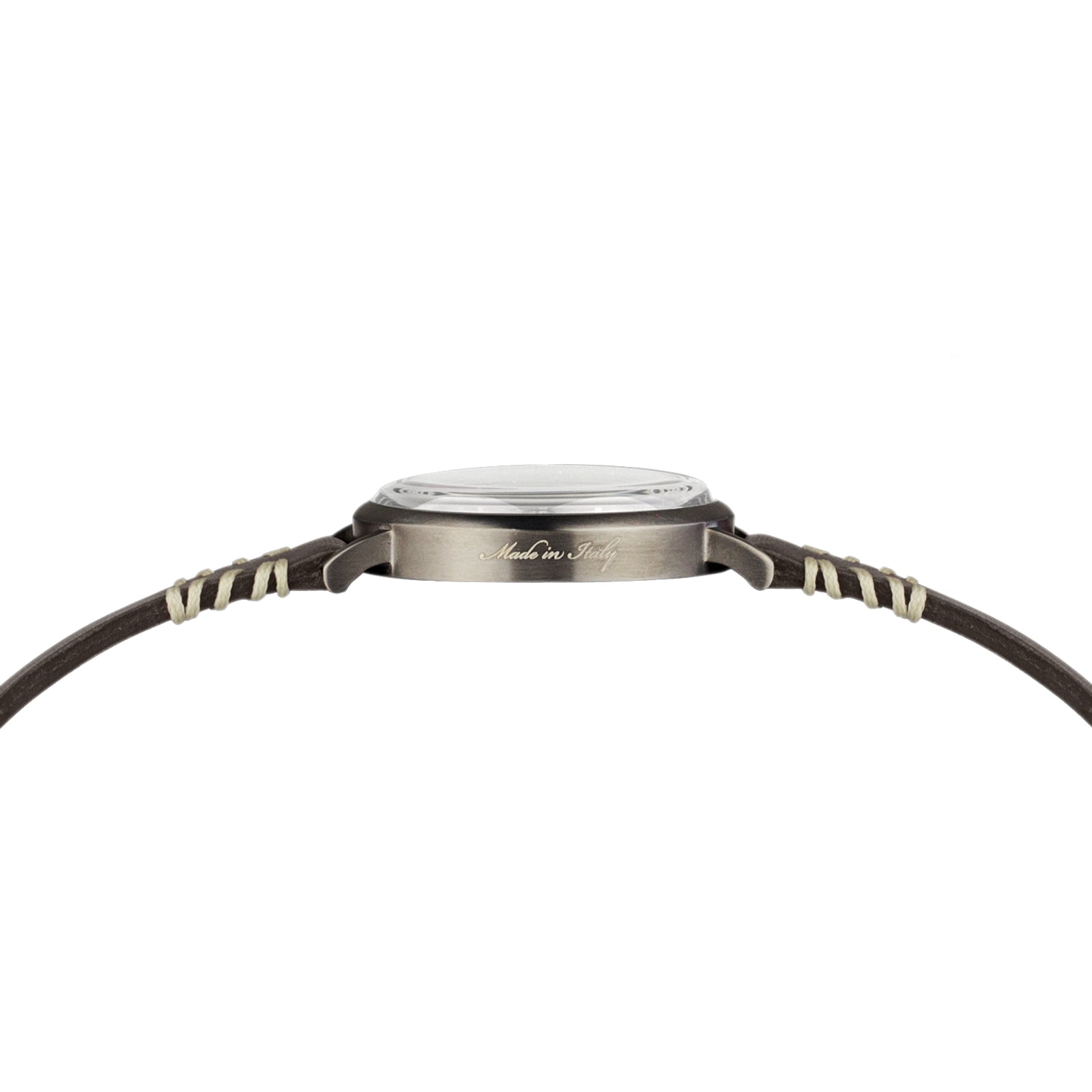 Out Of Order Firefly 41 Marrone Scuro orologio 41 mm marrone