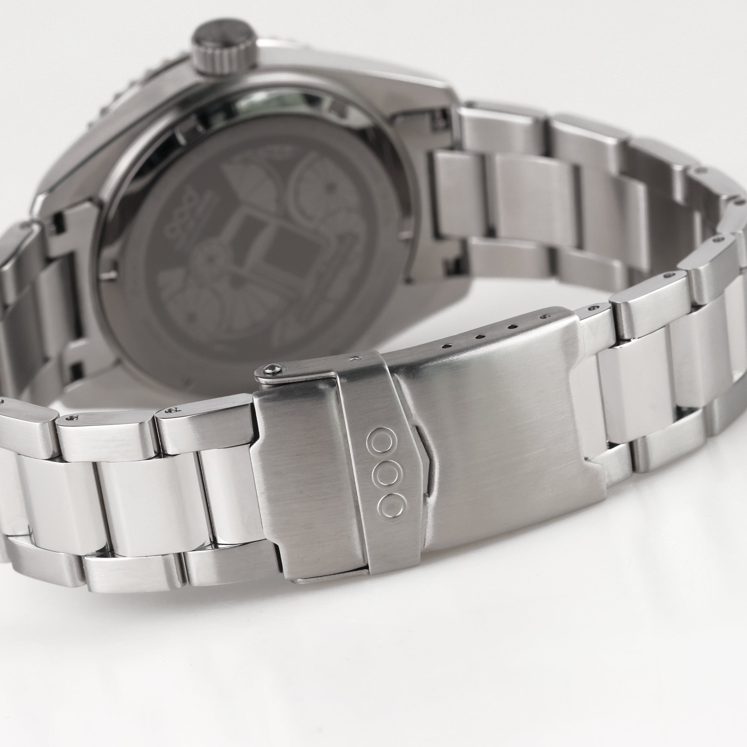 Out Of Order Shaker Paloma orologio GMT 40 mm