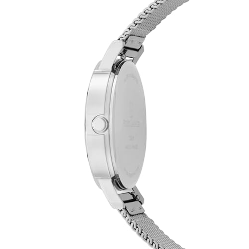 Pierre Lannier Multiples orologio quarzo acciaio sottile 7,3mm