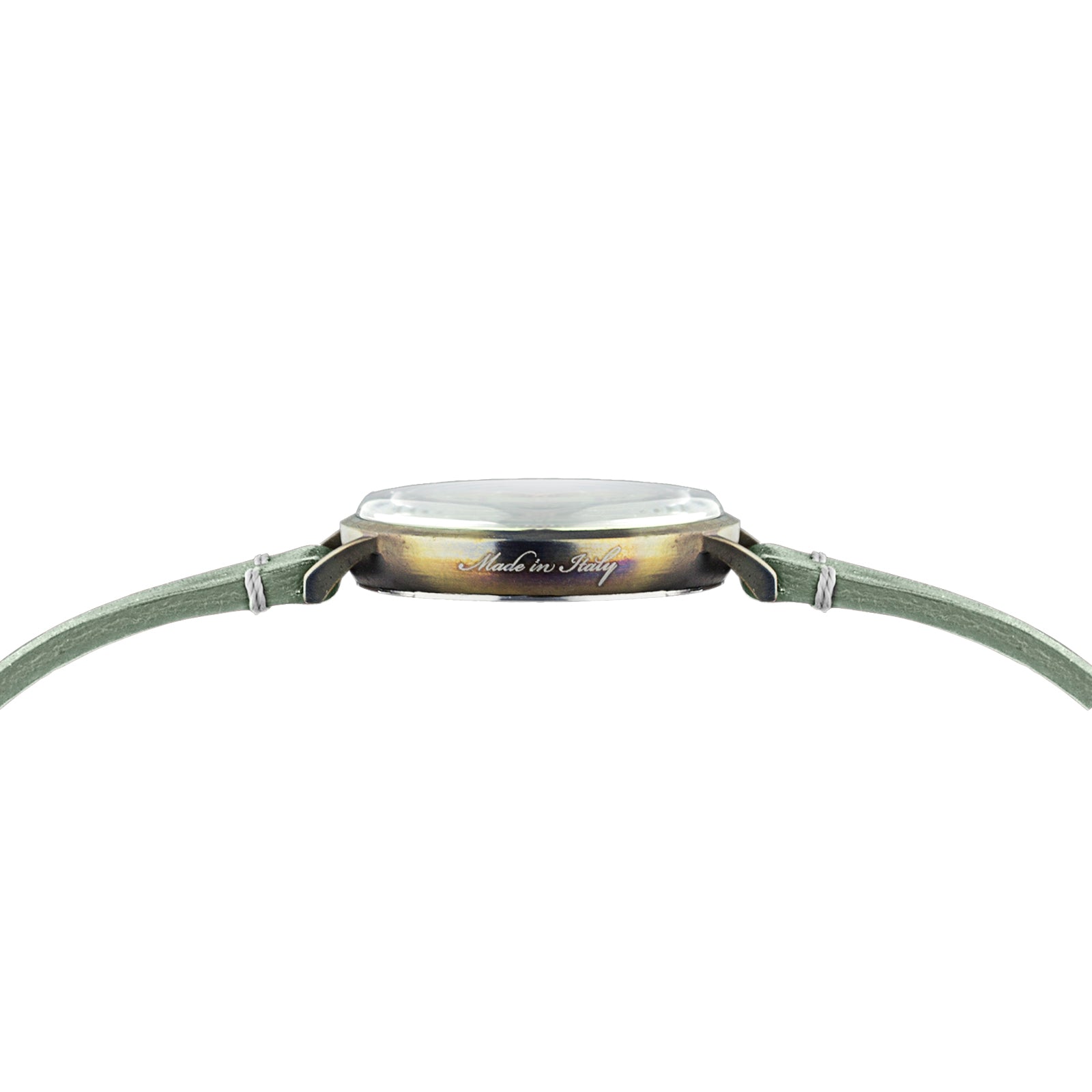 Out Of Order Casanova Firefly 36 Azzurro orologio donna 36 mm