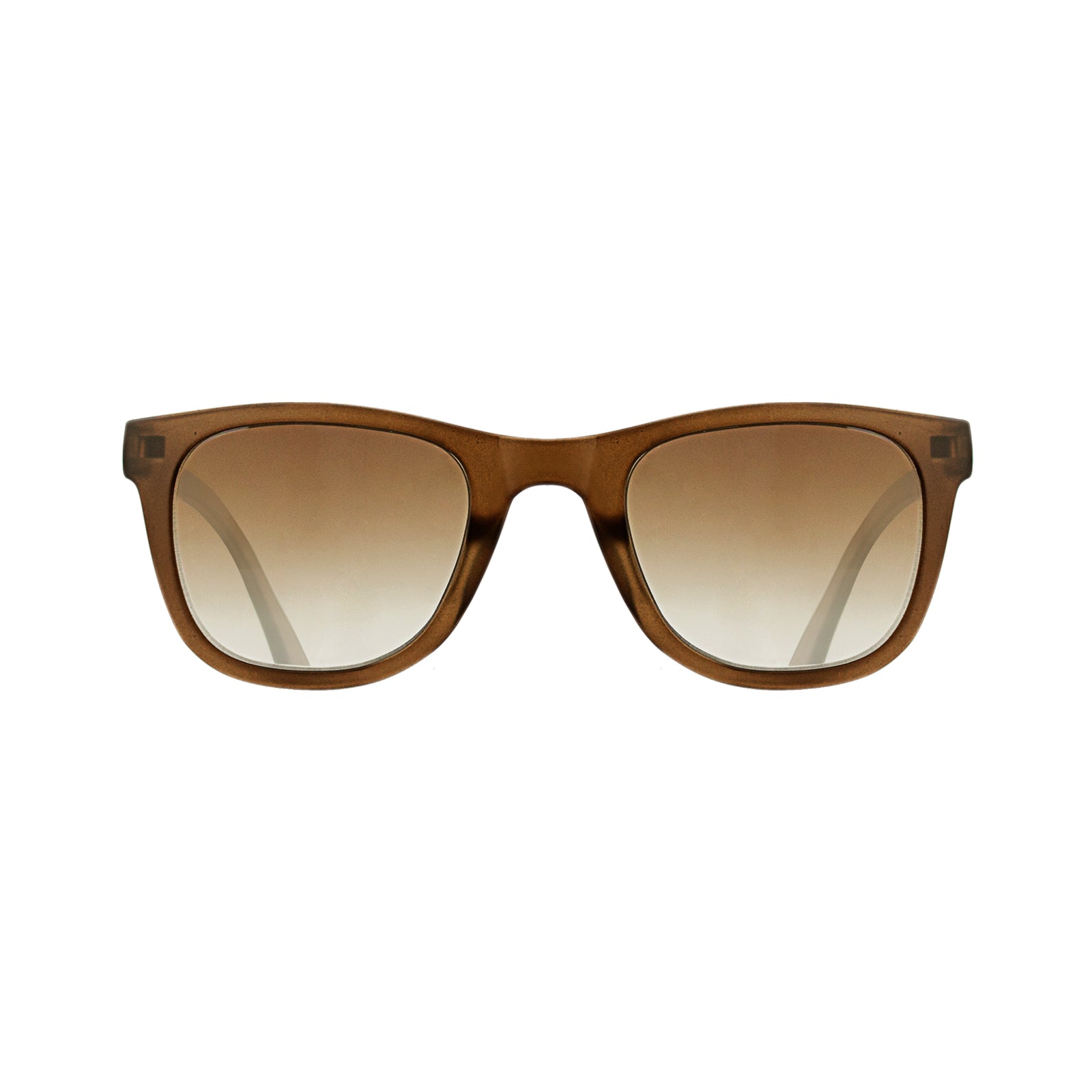 Out Of Order Flessibile Brown occhiali sole marrone 51 mm