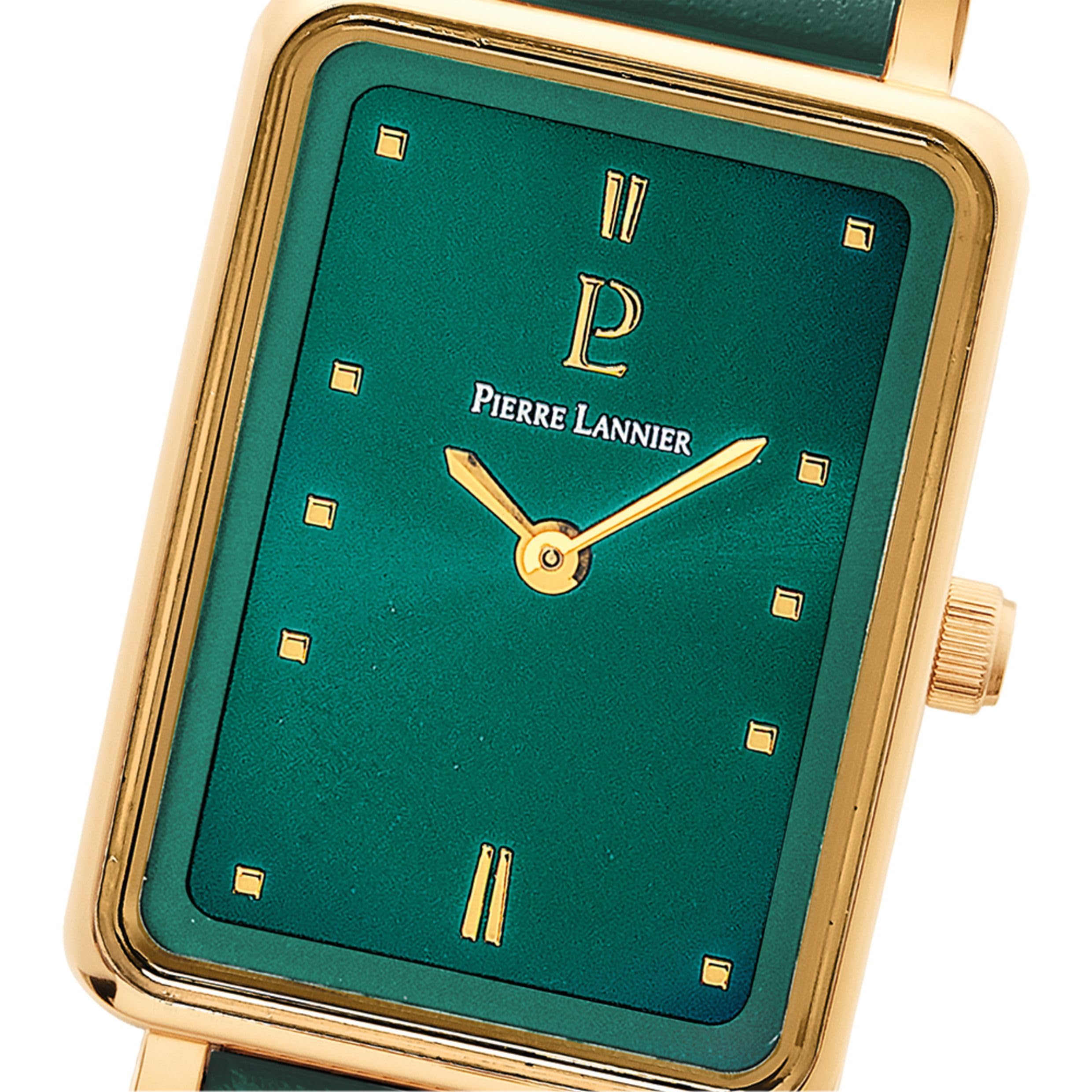 Pierre Lannier Ariane Orologio Acciaio 21 mm Quarzo