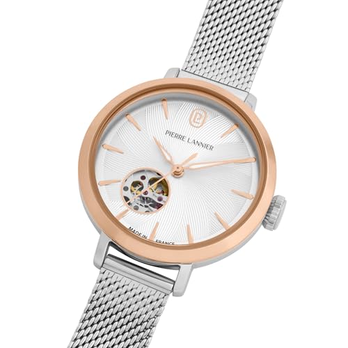 Pierre Lannier Soline Orologio Automatico Donna