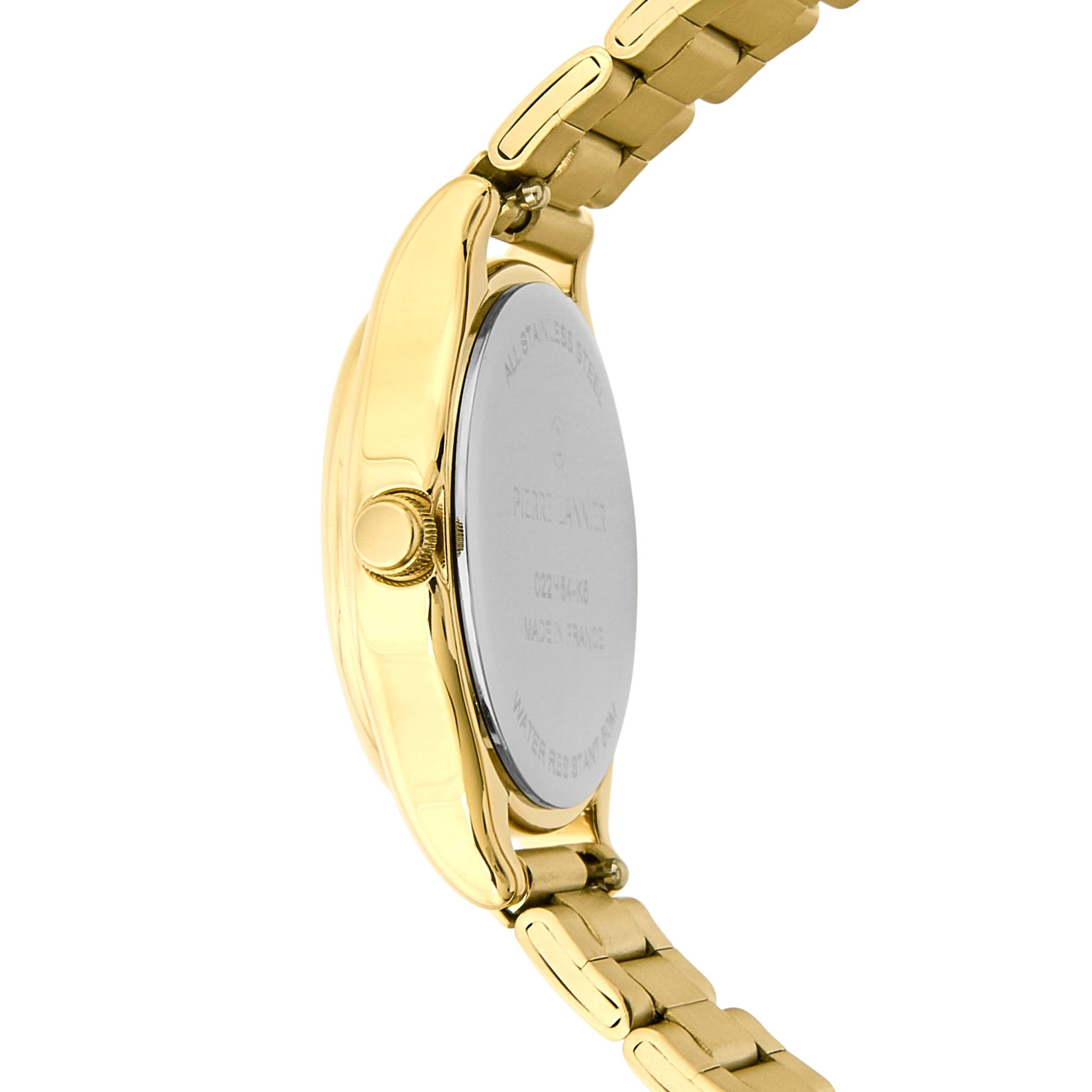 Pierre Lannier Pya orologio quarzo 26 mm acciaio