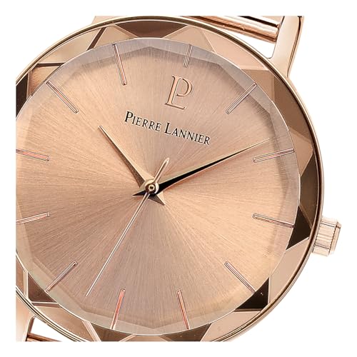 Pierre Lannier 010P958 Multiples orologio oro rosa