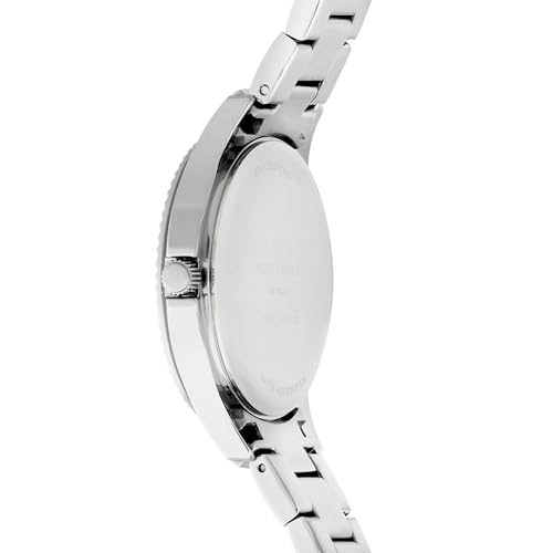 Pierre Lannier Metropolitain Orologio 33 mm Acciaio Quarzo