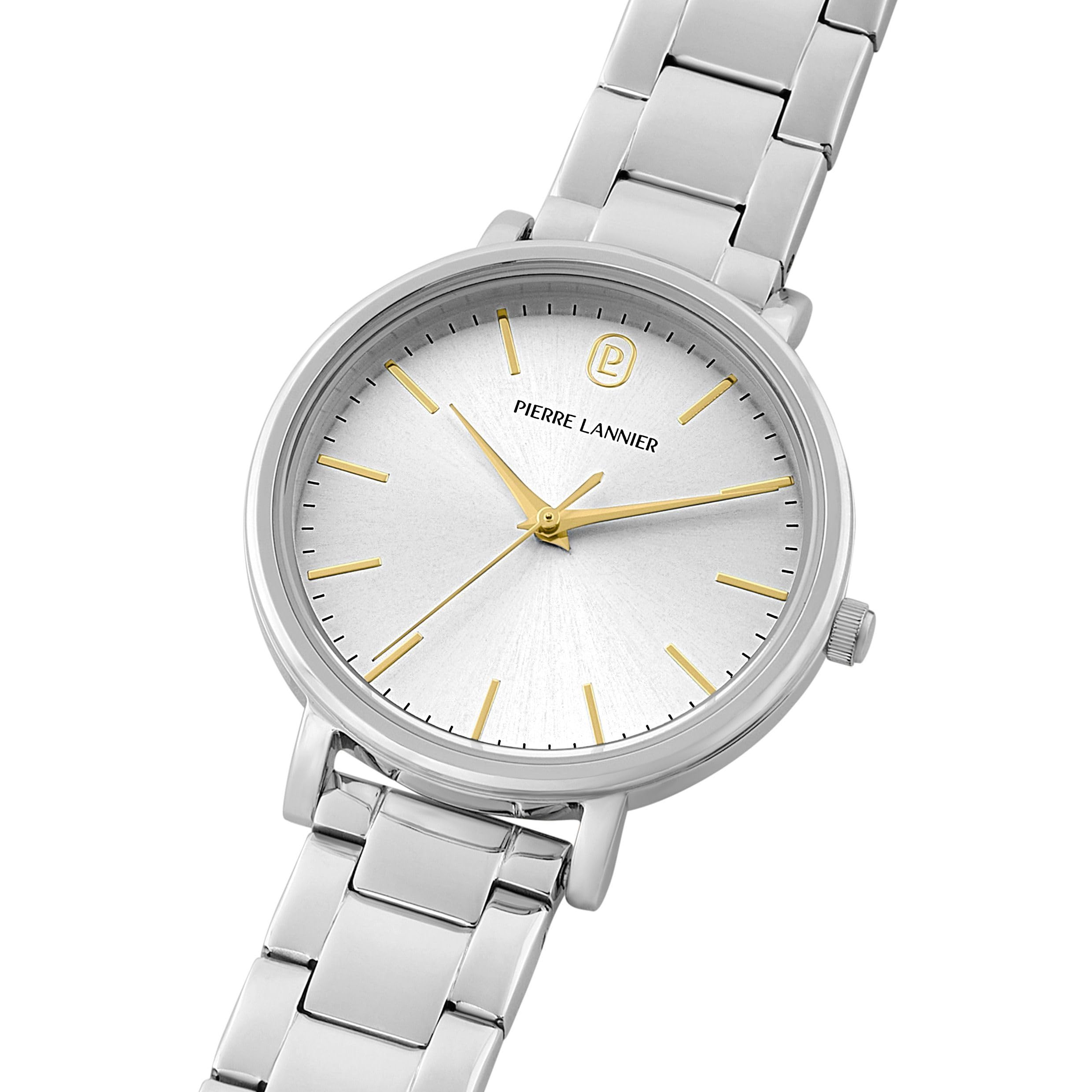 Pierre Lannier Essential Orologio 33 mm Quarzo 3 ATM