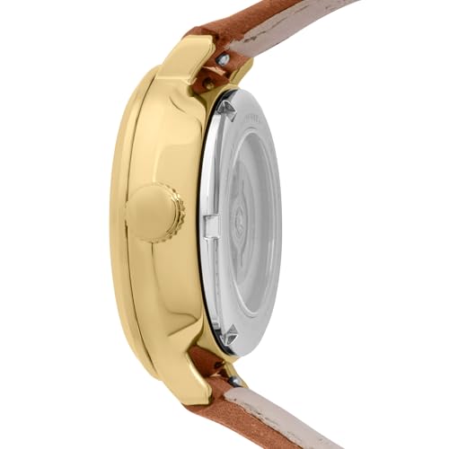 Pierre Lannier Soline orologio automatico donna bianco