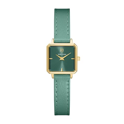 Pierre Lannier Leonor orologio quarzo acciaio sottile