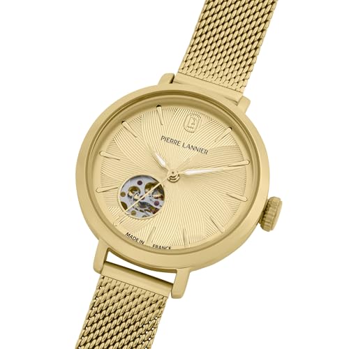 Pierre Lannier Soline orologio automatico donna