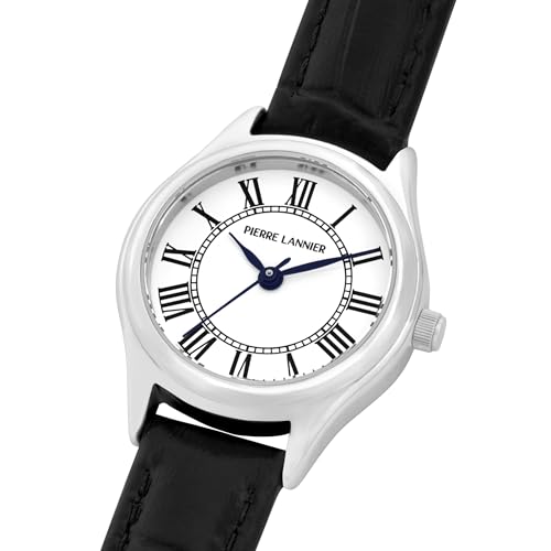 Pierre Lannier Pya orologio donna quarzo acciaio fine