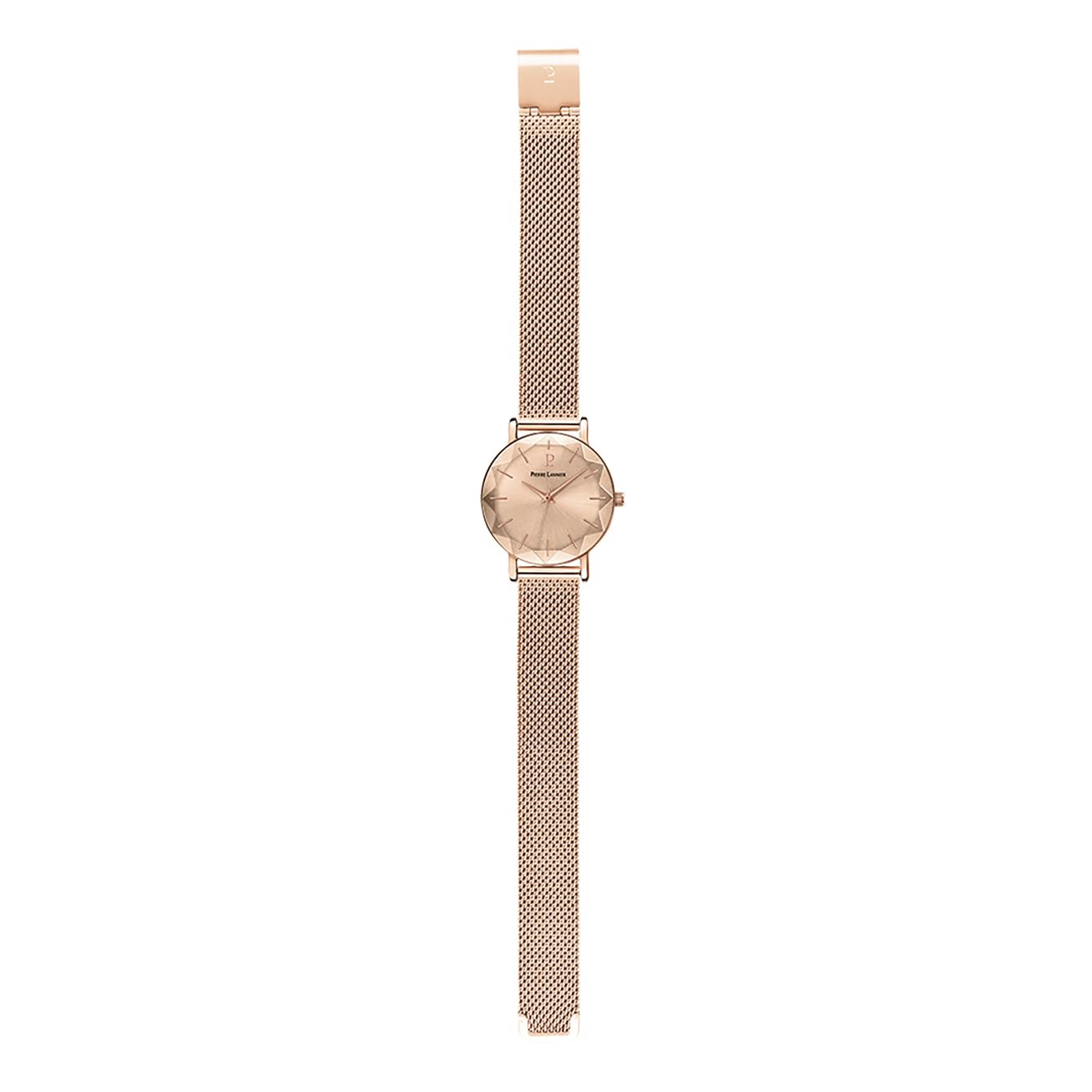 Pierre Lannier 010P958 Multiples orologio oro rosa