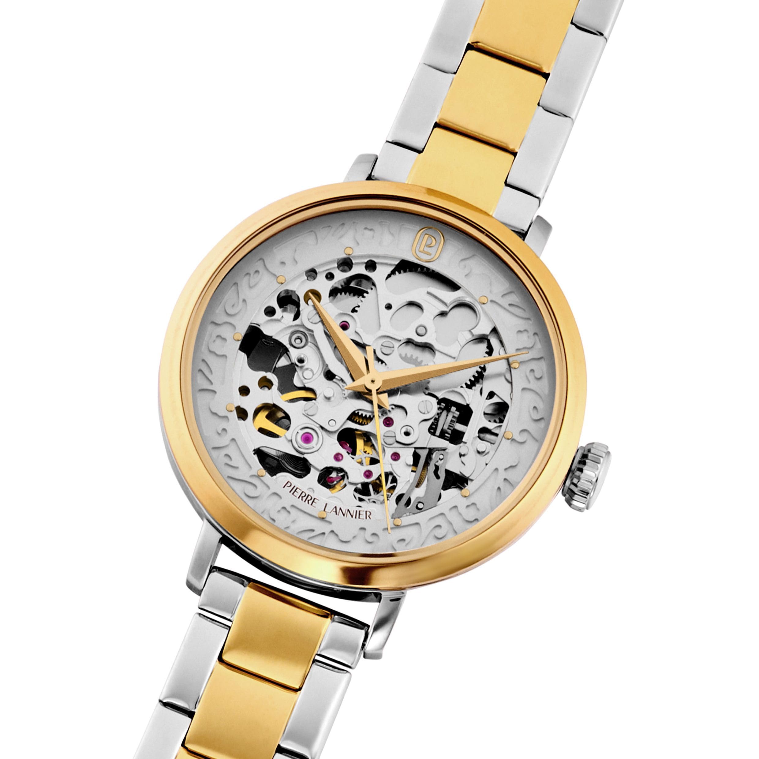 Pierre Lannier Automatic Orologio Automatico 5 ATM