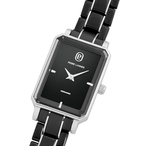 Pierre Lannier Ariane Orologio al Quarzo Classico