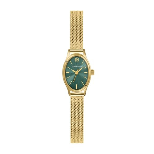 Pierre Lannier Ovalia orologio ovale donna quarzo
