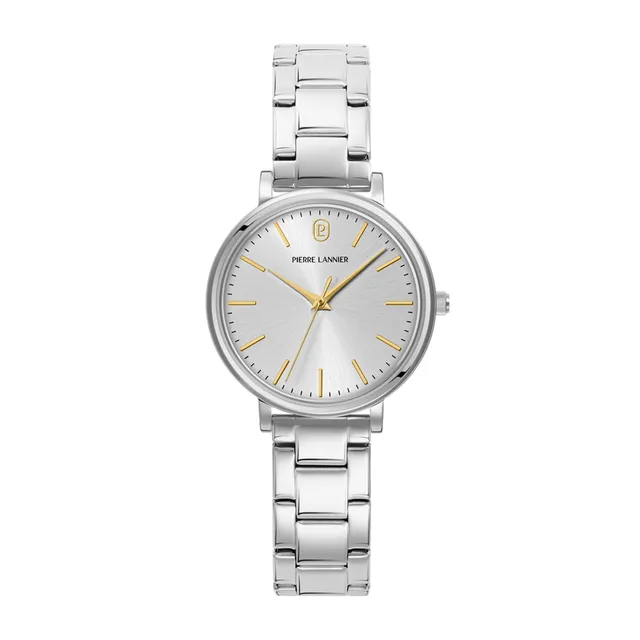 Pierre Lannier Essential Orologio 33 mm Quarzo 3 ATM