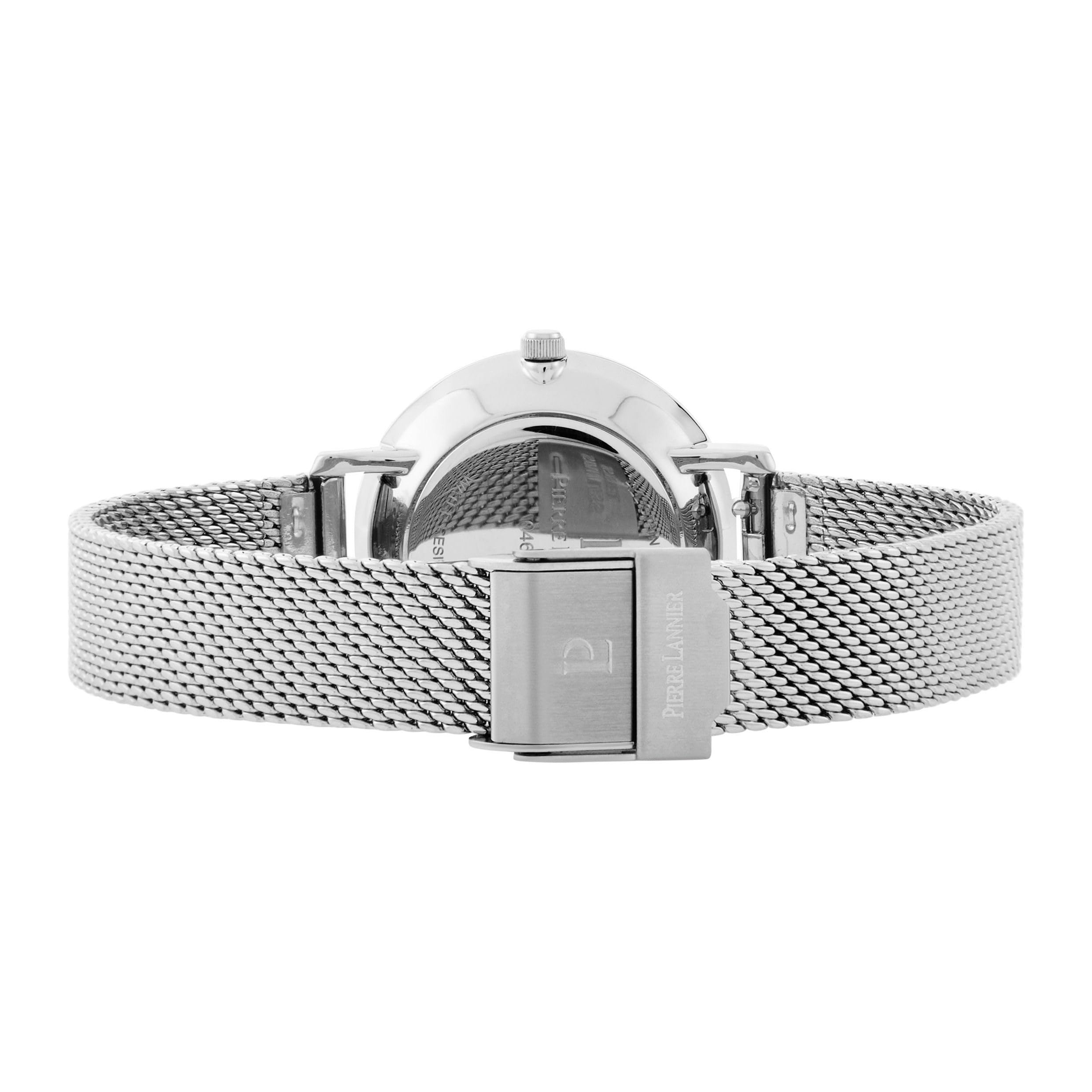 Pierre Lannier Chouquette orologio quarzo 30 mm sottile