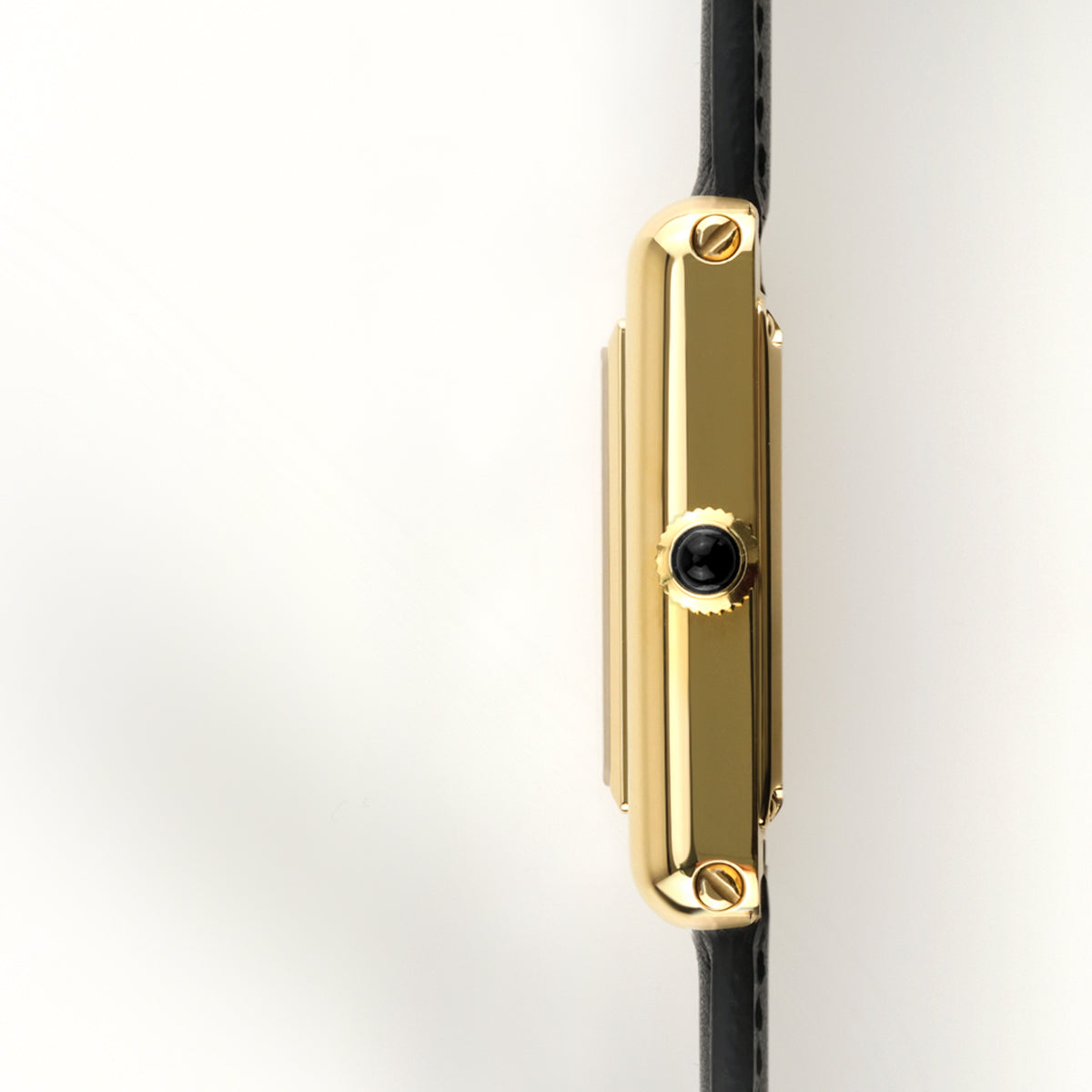 Out Of Order Forma Venti Aurum Noir orologio automatico jumping hour