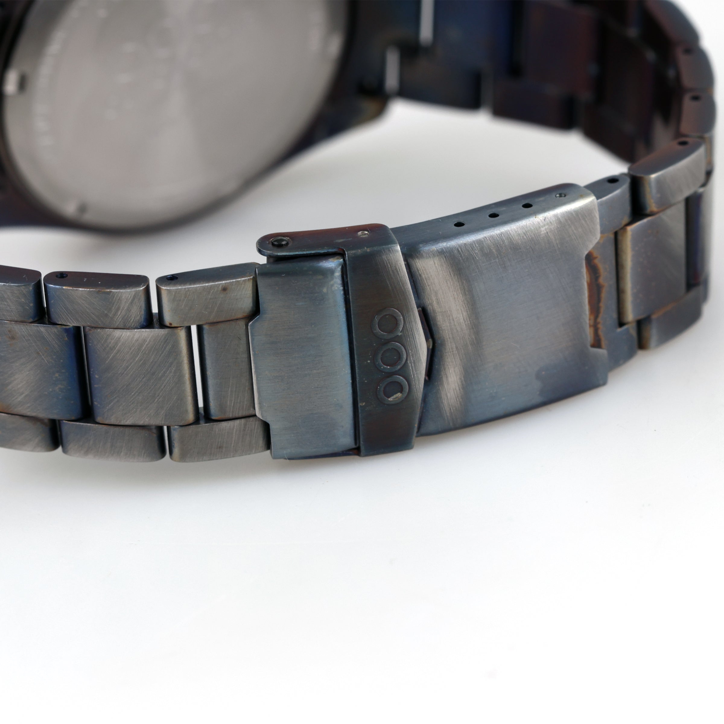 Out Of Order Casanova Mirtillo orologio quarzo 44 mm