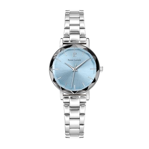 Pierre Lannier Multiples orologio 30 mm pelle