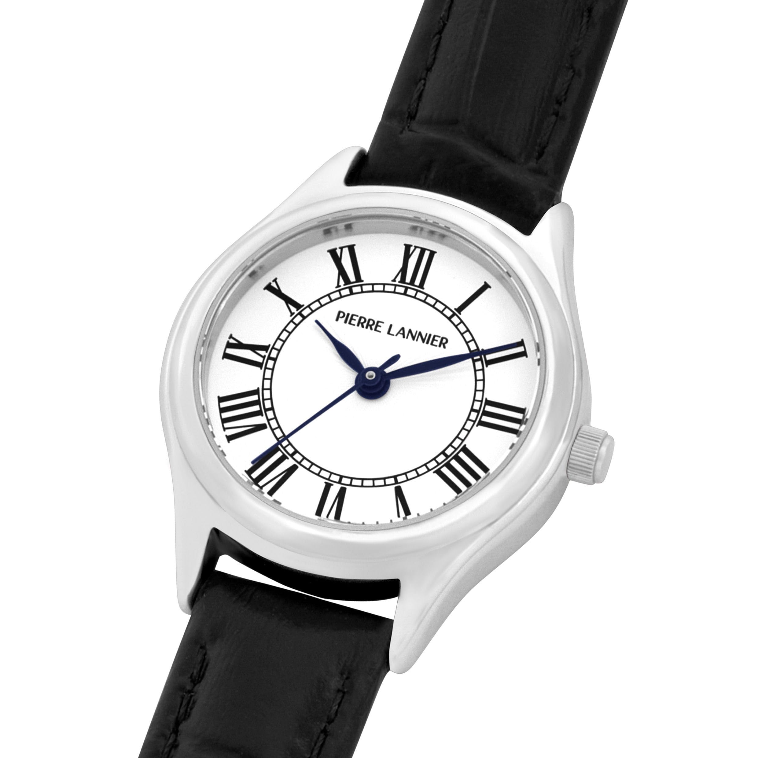 Pierre Lannier Pya orologio donna quarzo acciaio fine