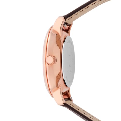 Pierre Lannier Chouquette orologio quarzo 30 mm acciaio