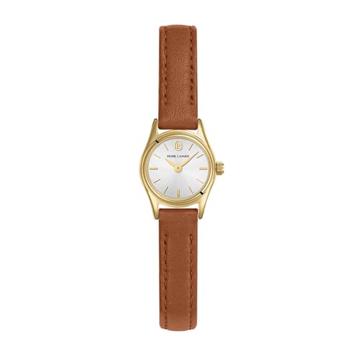 Pierre Lannier Pya orologio donna acciaio