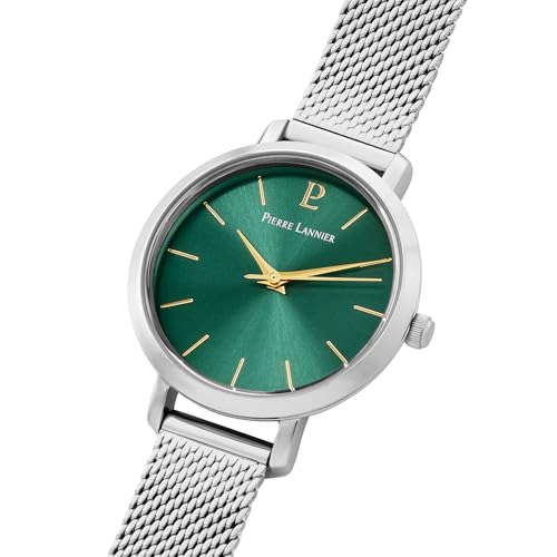 Pierre Lannier Chouquette orologio quarzo 30 mm sottile