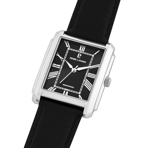 Pierre Lannier Empire Orologio Uomo Classico