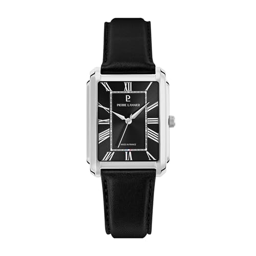 Pierre Lannier Empire Orologio Uomo Classico