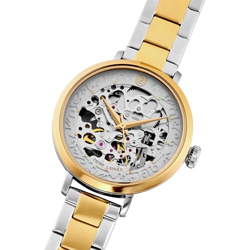 Pierre Lannier Automatic Orologio Automatico 5 ATM