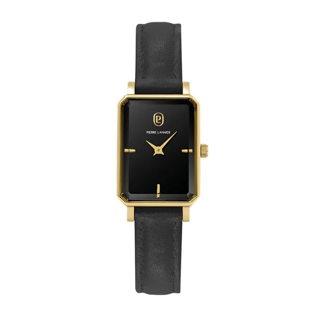 Pierre Lannier Ariane Orologio Quarzo Acciaio 28 mm