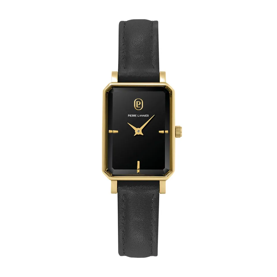 Pierre Lannier Ariane Orologio Quarzo Acciaio 28 mm