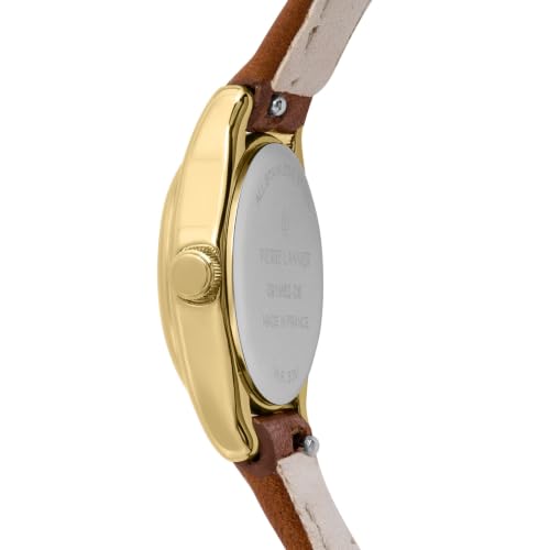 Pierre Lannier Pya orologio donna acciaio