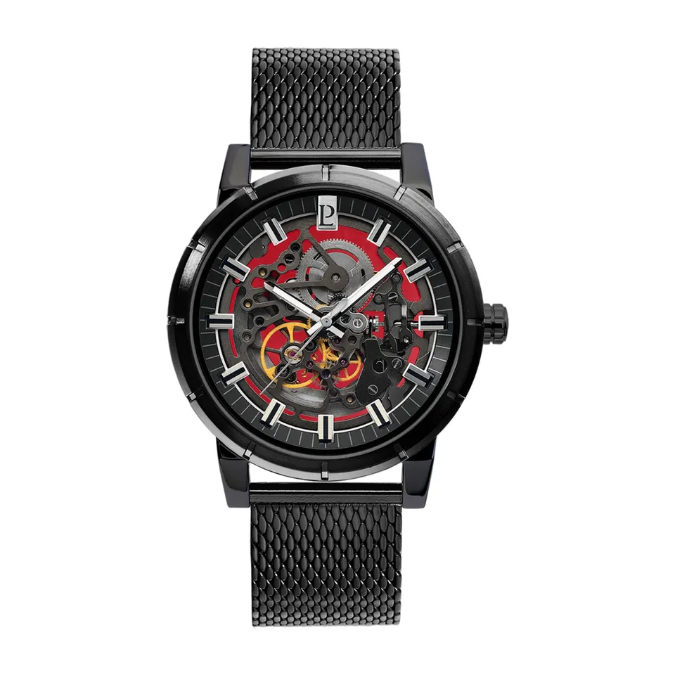 Pierre Lannier Automatic orologio uomo classico