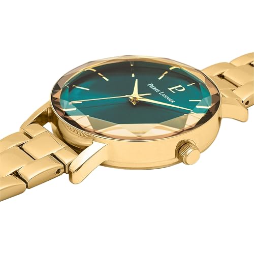 Pierre Lannier Multiples orologio quarzo 30mm acciaio 5ATM