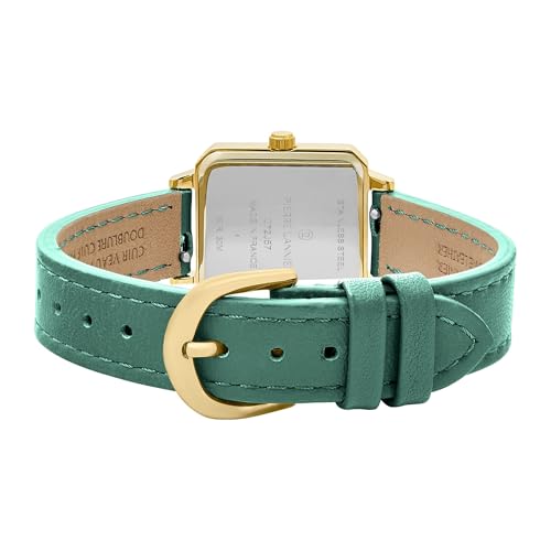 Pierre Lannier Leonor orologio quarzo acciaio sottile