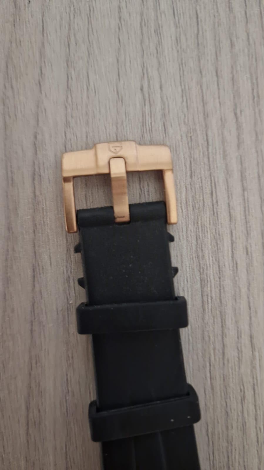 Suzaku Automatico Orologio Uomo Acciaio Zaffiro 100 m
