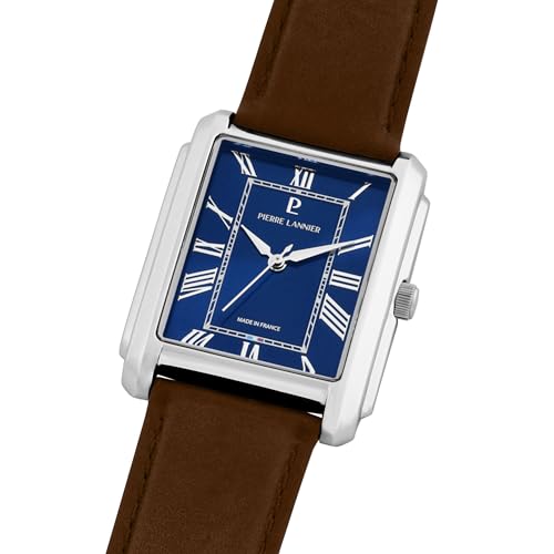 Pierre Lannier Empire Orologio Donna Dorato Quarzo