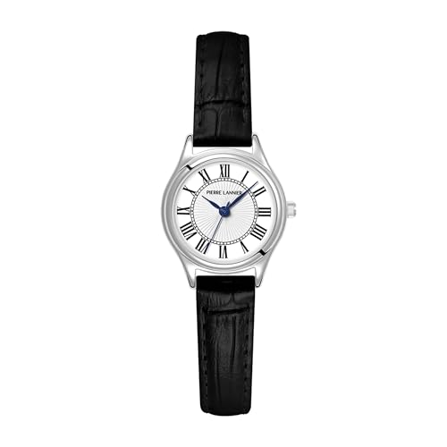 Pierre Lannier Pya orologio donna quarzo acciaio fine