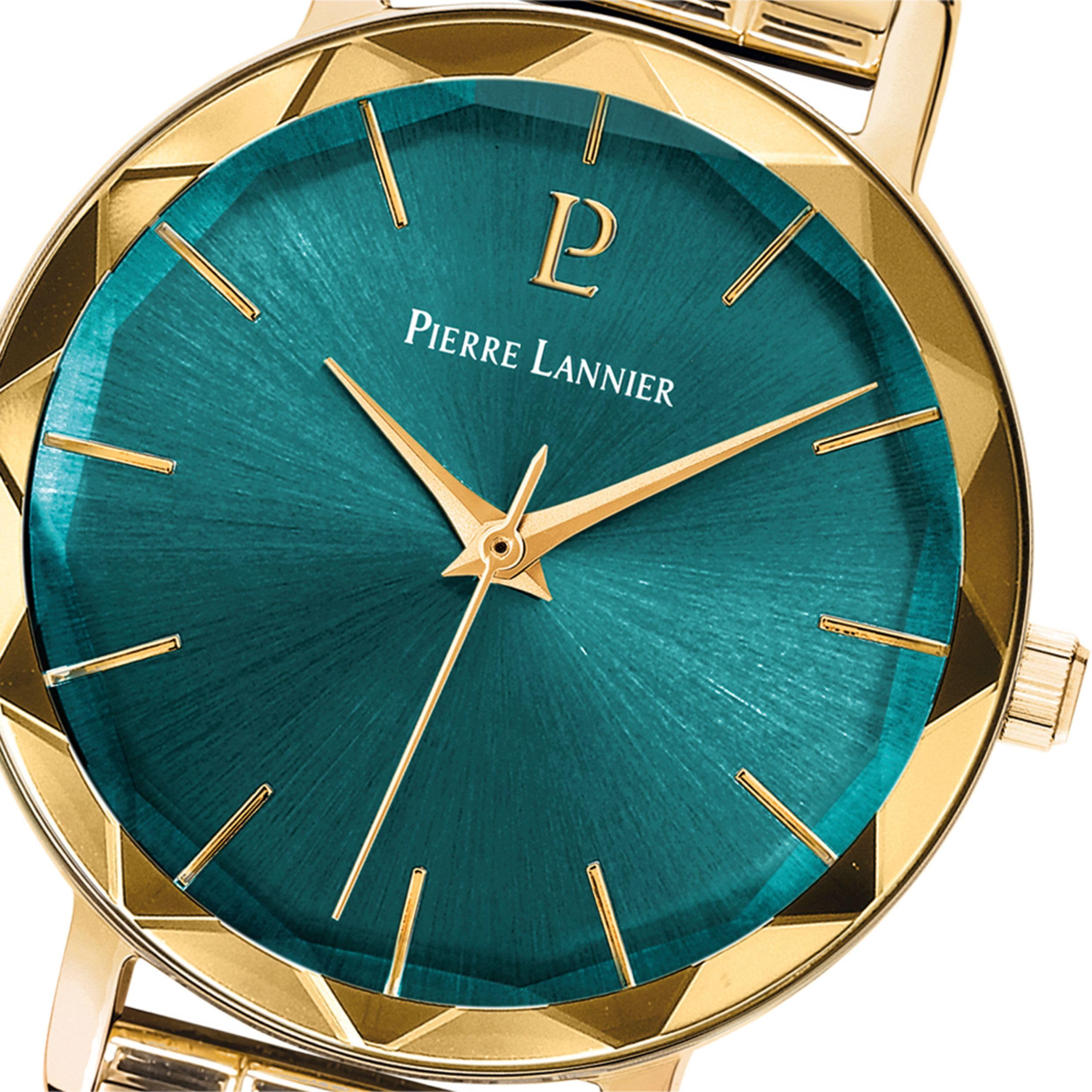 Pierre Lannier Multiples orologio quarzo 30mm acciaio 5ATM