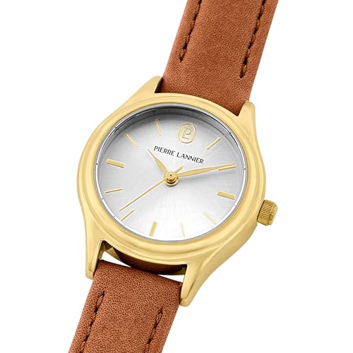Pierre Lannier Pya Orologio 26 mm Acciaio 5 ATM
