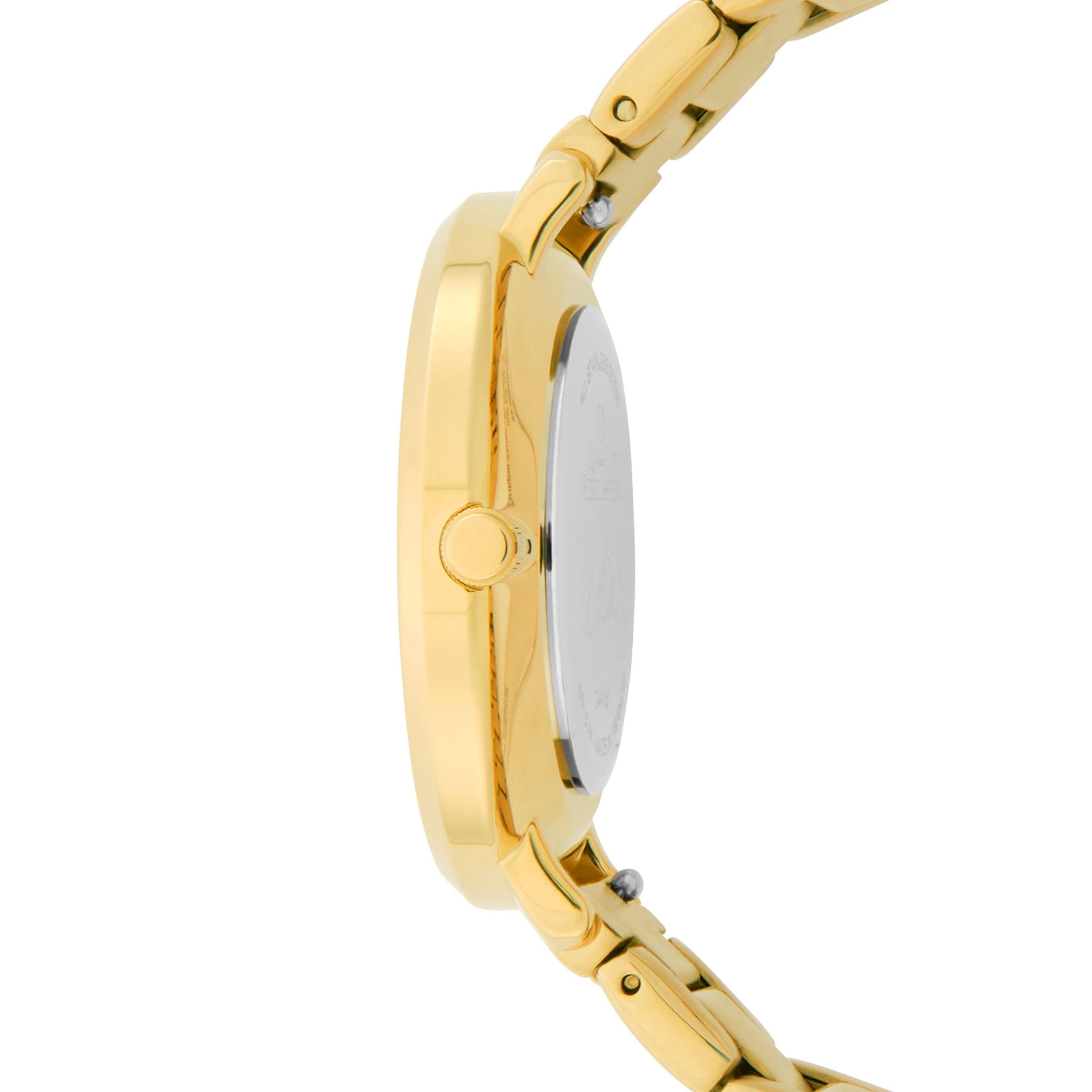 Pierre Lannier Eolia orologio 33 mm acciaio