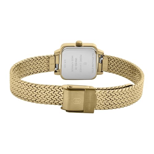 Pierre Lannier Neora Orologio Donna Argento Quarzo