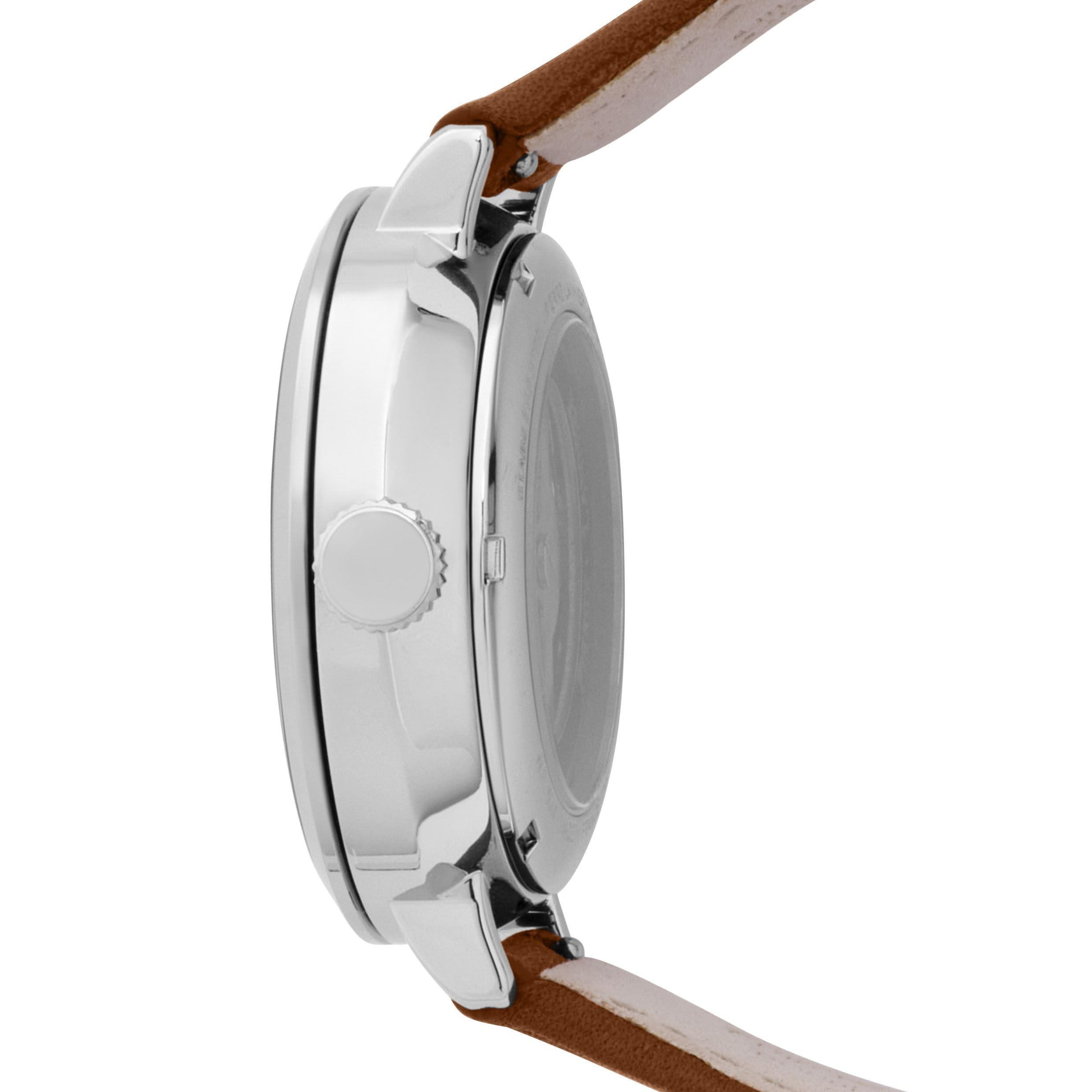 Pierre Lannier Automatic Orologio Automatico Classico
