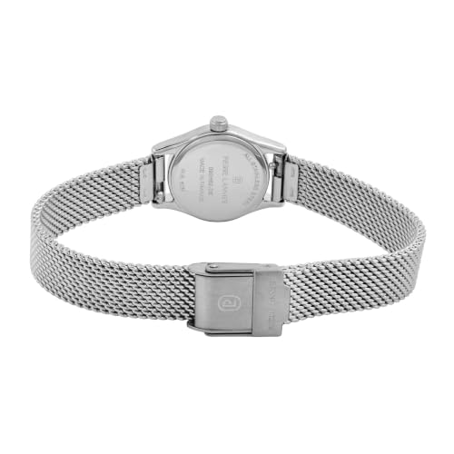 Pierre Lannier Pya orologio donna quarzo pelle sottile