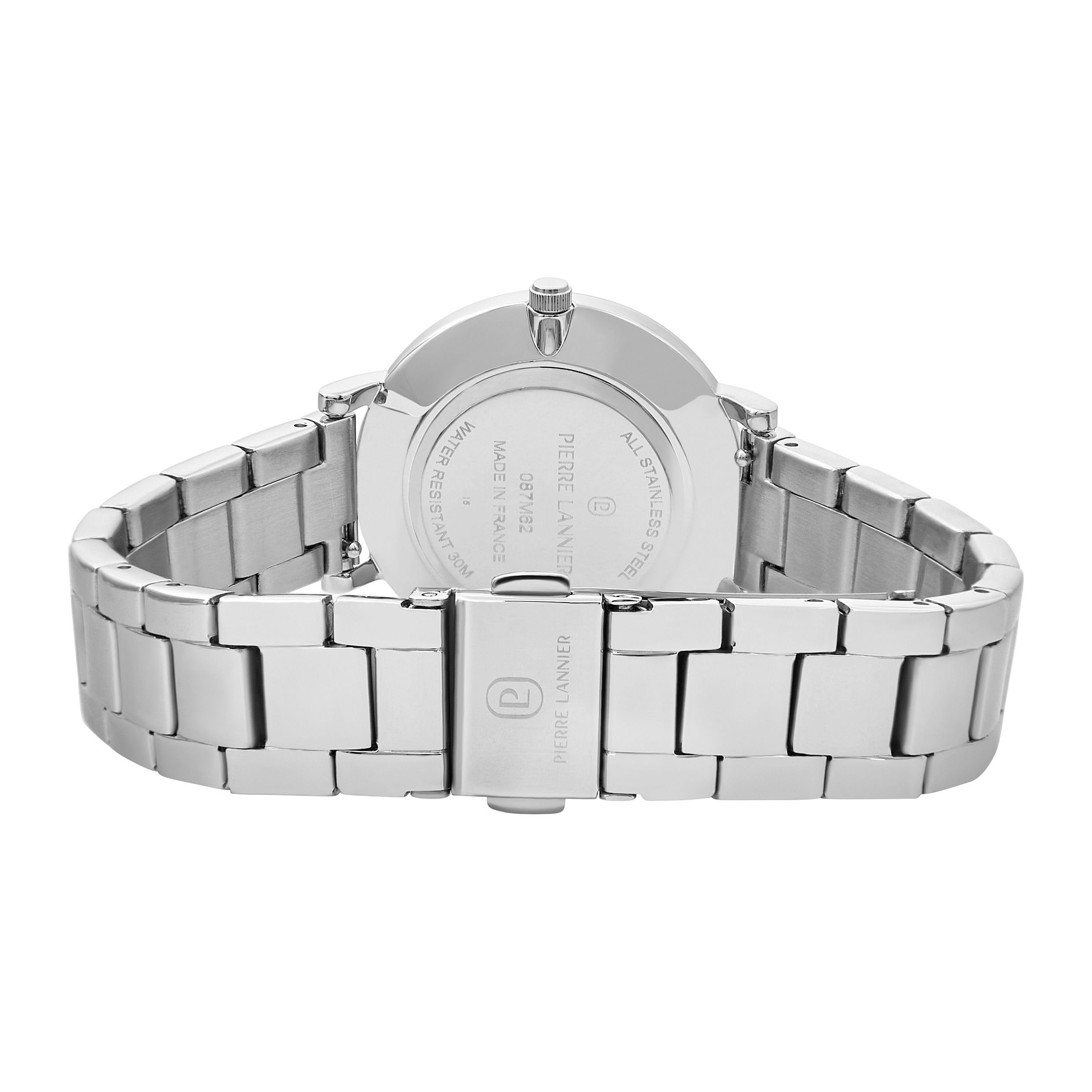 Pierre Lannier Essential Orologio 33 mm Quarzo 3 ATM