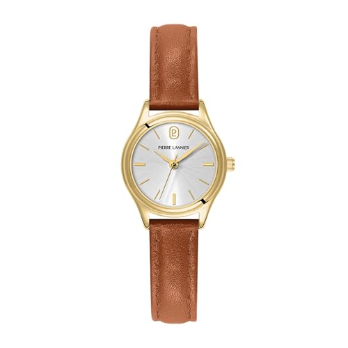 Pierre Lannier Pya Orologio 26 mm Acciaio 5 ATM