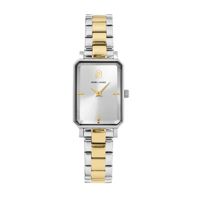 Pierre Lannier Ariane orologio quarzo 21 mm acciaio
