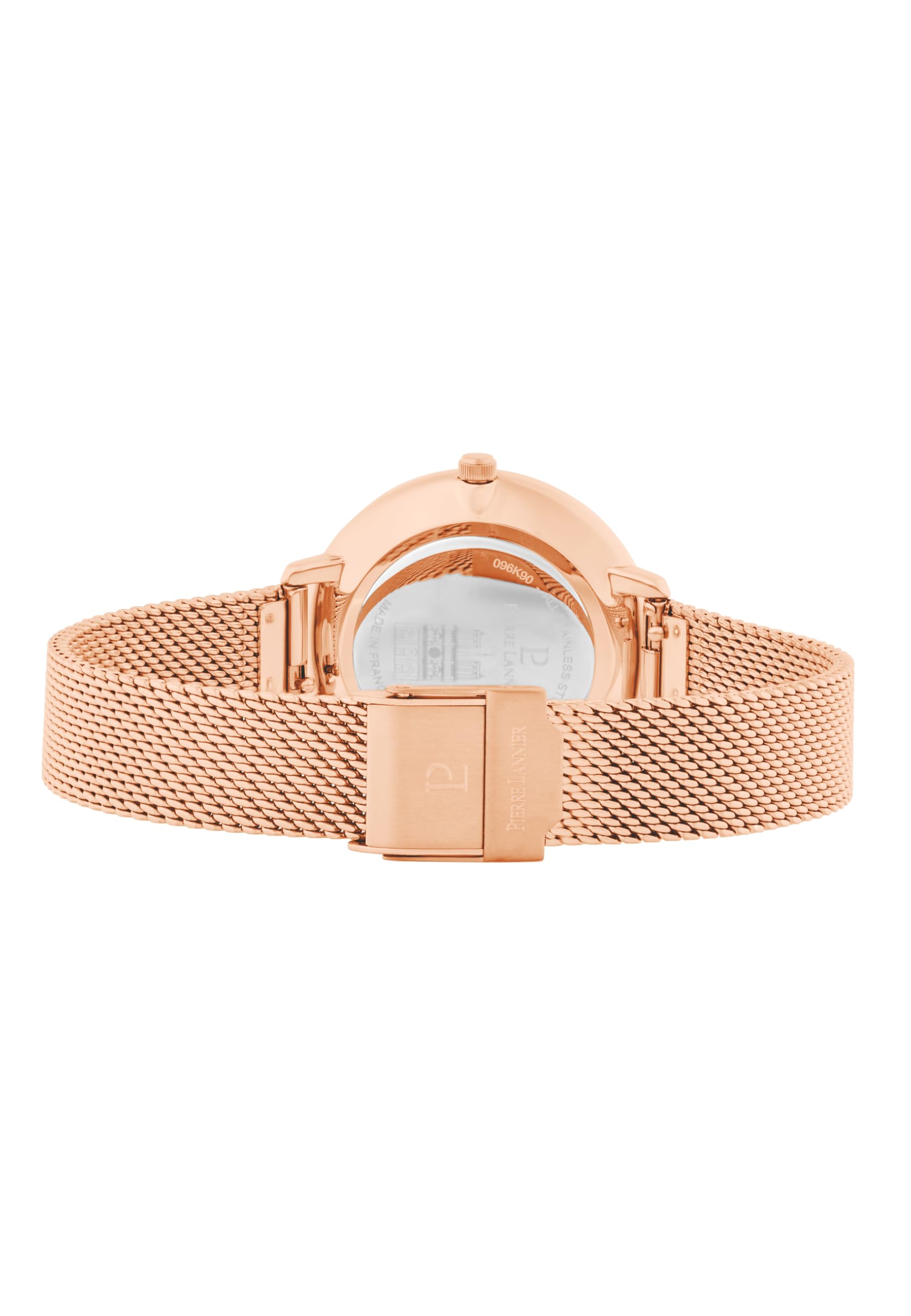 Pierre Lannier Coeur Battant orologio 33 mm